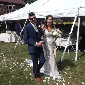 Meet your Posher, Trevor